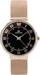 Zegarek Jordan Kerr JORDAN KERR - MIRACLE (zj835c) - antyalergiczny uniwersalny 1