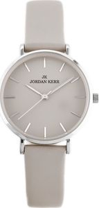 Zegarek Jordan Kerr Damski L1025 (zj975e) 1