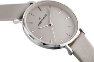 Zegarek Jordan Kerr Damski L1025 (zj975e) 3