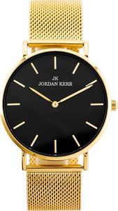 Zegarek Jordan Kerr ZEGAREK DAMSKI JORDAN KERR - L1028 (zj973d) uniwersalny 1