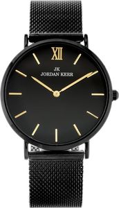 Zegarek Jordan Kerr ZEGAREK DAMSKI JORDAN KERR - l1014 (zj972f) uniwersalny 1