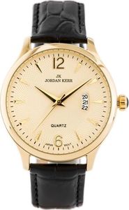 Zegarek Jordan Kerr JORDAN KERR - 3939G (zj085f) uniwersalny 1