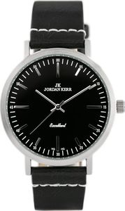 Zegarek Jordan Kerr JORDAN KERR - 16500 (zj088e) uniwersalny 1