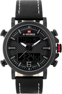 Zegarek Naviforce NF9135 (zn076b) 1