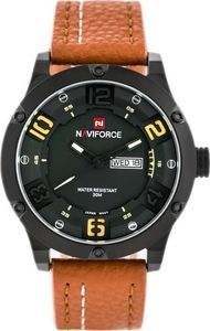 Zegarek Naviforce NAVIFORCE JUNKERS (zn016c) - HIT uniwersalny 1