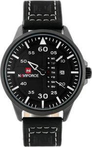 Zegarek Naviforce NAVIFORCE - FARMAN (zn005a) - HIT uniwersalny 1