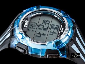 Zegarek Oceanic OCEANIC OC-101-02 - PULSOMETR + PAS PIERSIOWY - WR100 (ze011b) uniwersalny 4