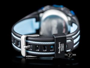 Zegarek Oceanic OCEANIC OC-101-02 - PULSOMETR + PAS PIERSIOWY - WR100 (ze011b) uniwersalny 5