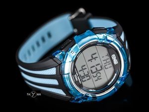 Zegarek Oceanic OCEANIC OC-101-02 - PULSOMETR + PAS PIERSIOWY - WR100 (ze011b) uniwersalny 6