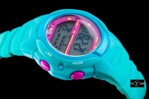 Zegarek Oceanic damski M0916 WR100 niebieski (ze516b) 3