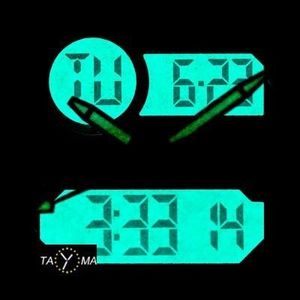 Zegarek Oceanic OCEANIC OC-109-01 - MULTITIME - WR100 (ze018a) uniwersalny 4