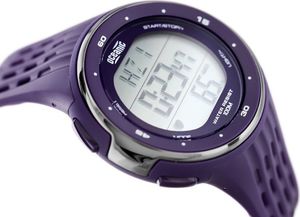 Zegarek Oceanic damski OC-103-05+pulsometr+pas piersiowy (ze012d) 3