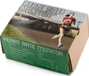 Zegarek Oceanic damski OC-103-05+pulsometr+pas piersiowy (ze012d) 7