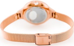 Zegarek Pacific PACIFIC 6009 (zy596d) - rosegold uniwersalny 4
