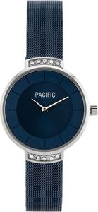 Zegarek Pacific PACIFIC X6071 - blue (zy613e) uniwersalny 1