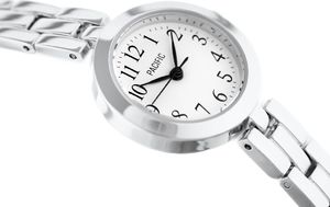 Zegarek Pacific PACIFIC X6130 -komunia komplet prezentowy (zy603a) uniwersalny 6