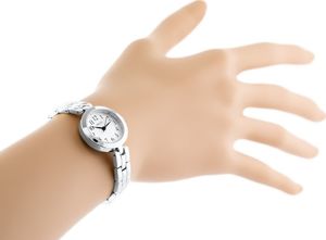 Zegarek Pacific PACIFIC X6130 -komunia komplet prezentowy (zy603a) uniwersalny 8