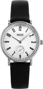 Zegarek Pacific PACIFIC X3015 (zy609a) uniwersalny 1