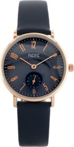 Zegarek Pacific PACIFIC X3015 (zy609c) uniwersalny 1