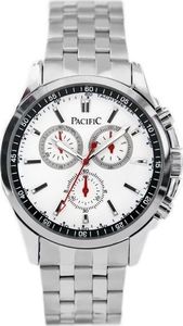 Zegarek Pacific PACIFIC A0107 (zy046a) uniwersalny 1