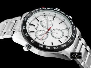 Zegarek Pacific PACIFIC A094 (zy045a) uniwersalny 3