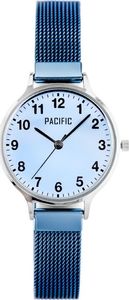 Zegarek Pacific PACIFIC X6132 - siatka (zy628e) uniwersalny 1