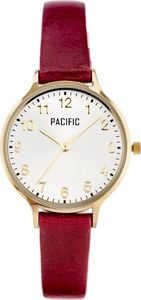 Zegarek Pacific PACIFIC X6132 (zy629h) uniwersalny 1