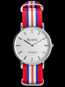 Zegarek Pacific PACIFIC A269 (zy555c) uniwersalny 1