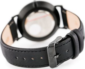 Zegarek Pacific PACIFIC CLOSE (zy588a) - black/silver uniwersalny 4