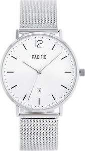 Zegarek Pacific PACIFIC X6091 (zy057a) uniwersalny 1