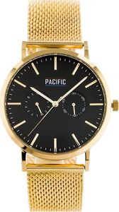 Zegarek Pacific PACIFIC X2002 (zy058c) uniwersalny 1