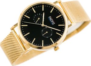 Zegarek Pacific PACIFIC X2002 (zy058c) uniwersalny 2