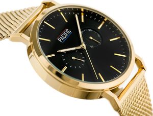 Zegarek Pacific PACIFIC X2002 (zy058c) uniwersalny 3