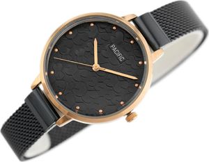 Zegarek Pacific PACIFIC X6098 - grey (zy614c) uniwersalny 2