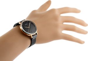 Zegarek Pacific PACIFIC X6098 - grey (zy614c) uniwersalny 5