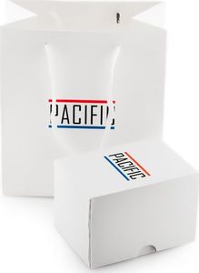 Zegarek Pacific PACIFIC X6098 - grey (zy614c) uniwersalny 6