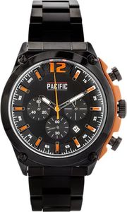Zegarek Pacific PACIFIC X0040 (zy061d) - CHRONOGRAF uniwersalny 1