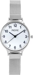 Zegarek Pacific PACIFIC X6132 - siatka (zy628a) uniwersalny 1