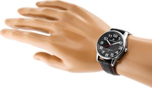 Zegarek Perfect PERFECT KLASYKA (zp253c) uniwersalny 5