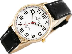 Zegarek Perfect PERFECT KLASYKA (zp253b) uniwersalny 2
