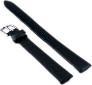 Bisset Pasek skórzany do zegarka BISSET BS-200 - 12mm uniwersalny 2