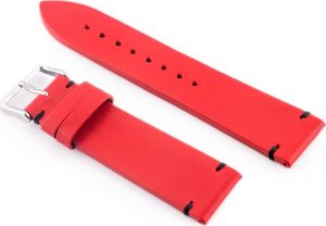 Bisset Pasek skórzany do zegarka BISSET BS-133 - 22mm uniwersalny 2