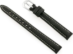Bisset Pasek skórzany do zegarka BISSET BS-158 - 12mm uniwersalny 2