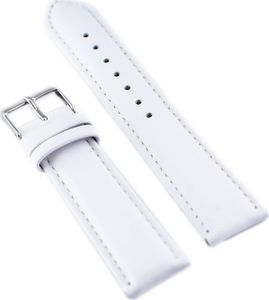 Bisset Pasek skórzany do zegarka BISSET BS-207 - 20mm uniwersalny 2