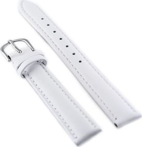 Bisset Pasek skórzany do zegarka BISSET BS-207 - 14mm uniwersalny 2