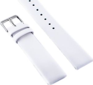 Bisset Pasek skórzany do zegarka BISSET BS-206 - 18mm uniwersalny 2