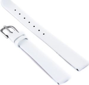 Bisset Pasek skórzany do zegarka BISSET BS-206 - 12mm uniwersalny 2