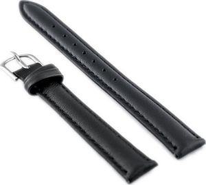 Bisset Pasek skórzany do zegarka BISSET BS-202 - 12mm uniwersalny 2