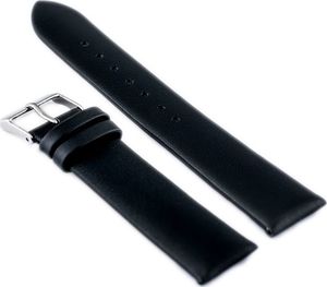 Bisset Pasek skórzany do zegarka BISSET BS-201 - 18mm uniwersalny 2