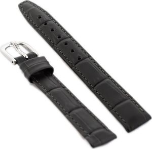 Bisset Pasek skórzany do zegarka BISSET BS-158 - 18mm uniwersalny 2